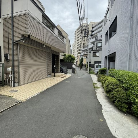 メゾンリンクス2の周辺