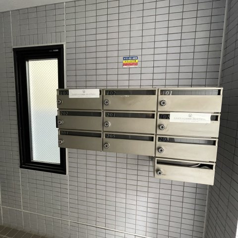 メゾンリンクス2のその他共用部分