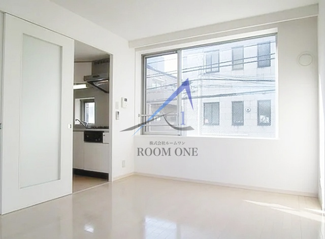 ＢＥＣＫ元住Ⅱの寝室|寝室です。