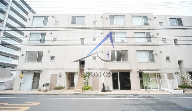 ＢＥＣＫ元住Ⅱ