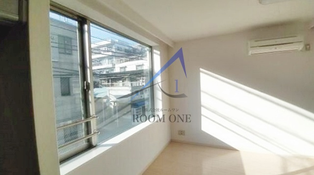 ＢＥＣＫ元住Ⅱの居間・リビング|洋室のお部屋です。