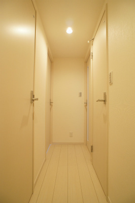 さいたま市緑区大字三室のアパートのその他