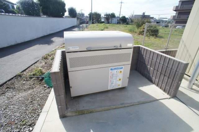 さいたま市緑区大字三室のアパートのその他共用部分