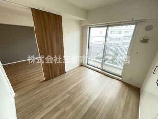 【その他共用部分】 | パークリュクス蒲田一丁目 | パークリュクス蒲田一丁目