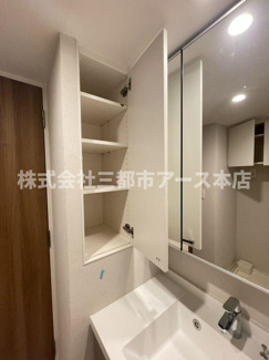 【収納】 | パークリュクス蒲田一丁目 | パークリュクス蒲田一丁目