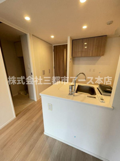 【その他】 | パークリュクス蒲田一丁目 | パークリュクス蒲田一丁目