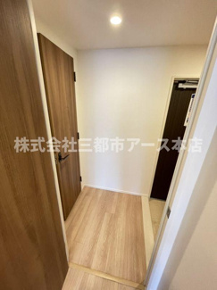 【玄関】 | パークリュクス蒲田一丁目 | パークリュクス蒲田一丁目