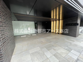 【その他共用部分】 | パークリュクス蒲田一丁目 | パークリュクス蒲田一丁目