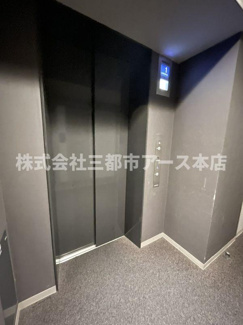 【その他共用部分】 | パークリュクス蒲田一丁目 | パークリュクス蒲田一丁目