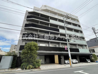 【外観】 | パークリュクス蒲田一丁目 | パークリュクス蒲田一丁目