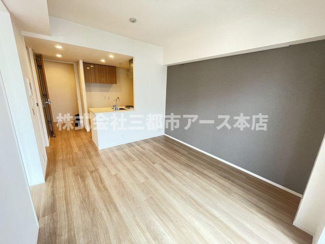 【居間・リビング】 | パークリュクス蒲田一丁目 | パークリュクス蒲田一丁目