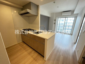 【キッチン】 | パークリュクス蒲田一丁目 | パークリュクス蒲田一丁目