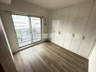 【寝室】 | パークリュクス蒲田一丁目 | パークリュクス蒲田一丁目