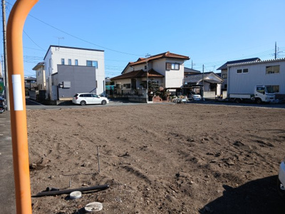 【外観】 | 【福島町第4期　現地外観】
※令和8年1月時点