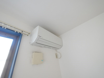 【設備】 | フォンテーヌ北町