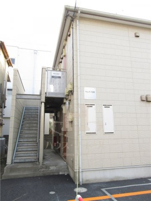 【エントランス】 | フォンテーヌ北町 | 毎日通るエントランスはこのようになっています