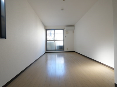 【居間・リビング】 | フォンテーヌ北町 | おしゃれな居間です