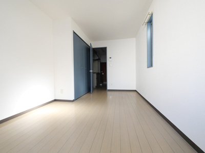 【内装】 | フォンテーヌ北町 | 内装もきれいです