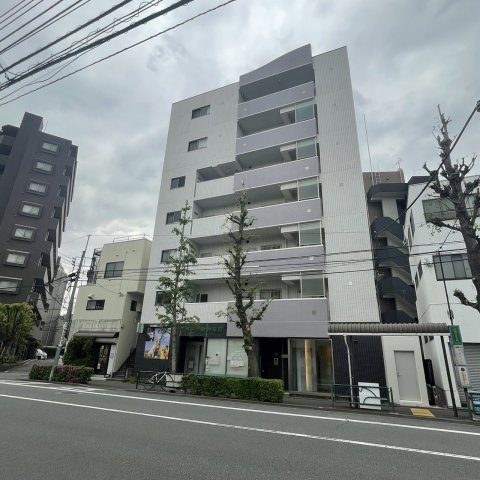 クレール小石川