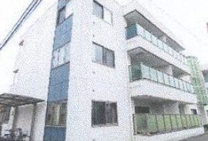 リンド・ルイスⅡ