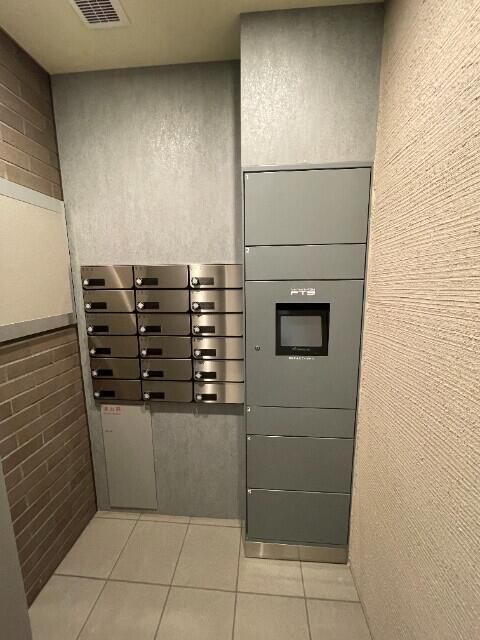 レイ両国のその他共用部分