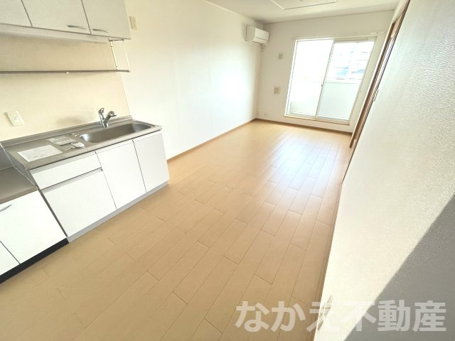【居間・リビング】 | リビングです