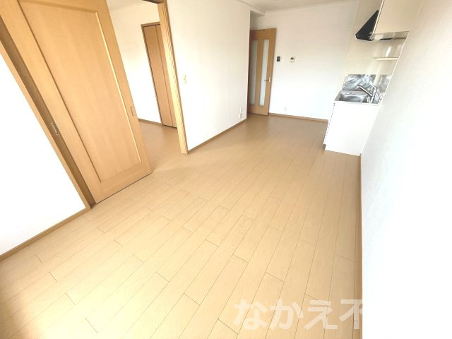 【寝室】 | 落ち着いて過ごせるお部屋なので、寝室にいかがでしょうか