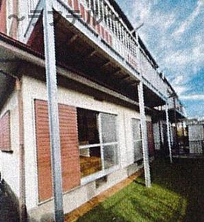 my home狭山一軒家の外観