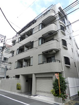 アネックスⅡの画像