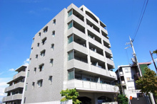 エーベル園田・田能の画像