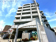 エーベル園田・田能の画像