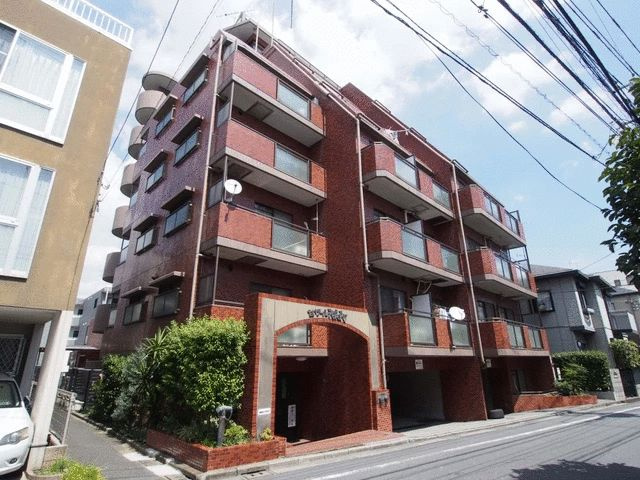 セザール池袋要町のその他