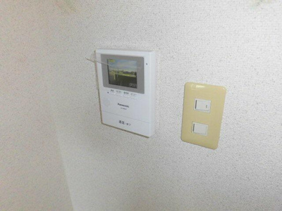 【セキュリティ】 | ユートピアマツバラ