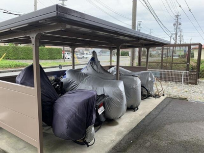 【その他共用部分】 | ユートピアマツバラ