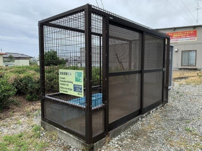 【その他共用部分】 | ユートピアマツバラ