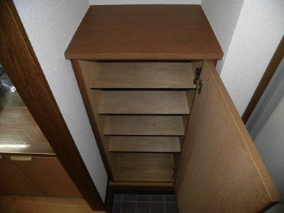 【収納】 | ユートピアマツバラ