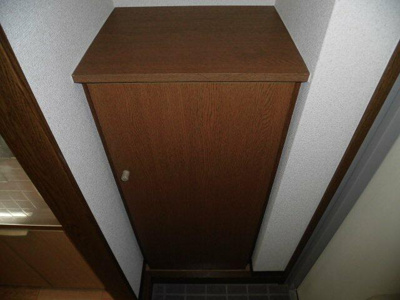 【玄関】 | ユートピアマツバラ