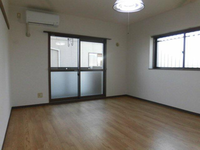 【居間・リビング】 | ユートピアマツバラ