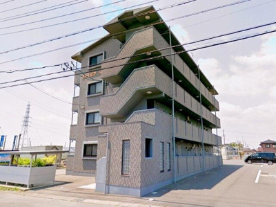 【外観】 | ユートピアマツバラ