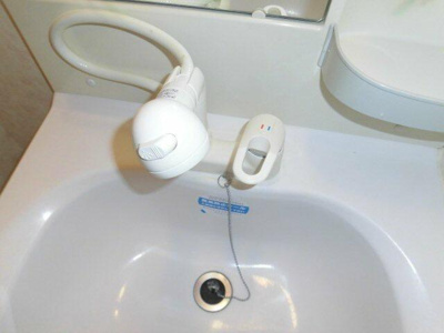 【洗面所】 | ユートピアマツバラ