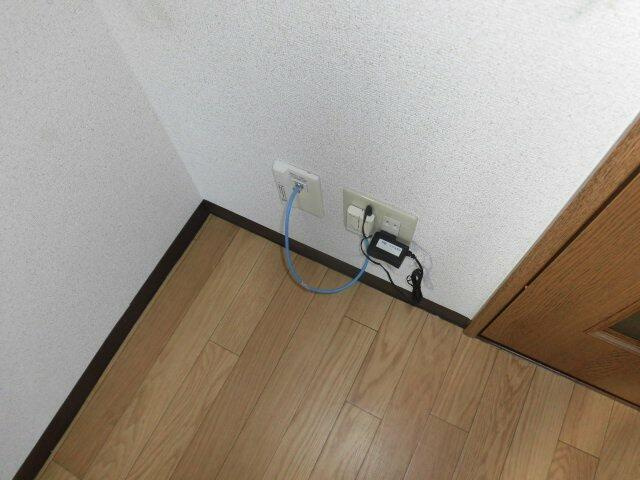 【設備】 | ユートピアマツバラ