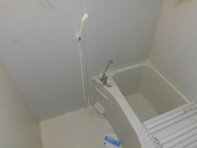 【浴室】 | ユートピアマツバラ