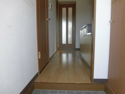 【内装】 | ユートピアマツバラ