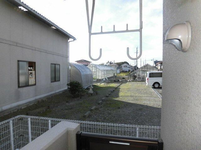 【展望】 | ユートピアマツバラ