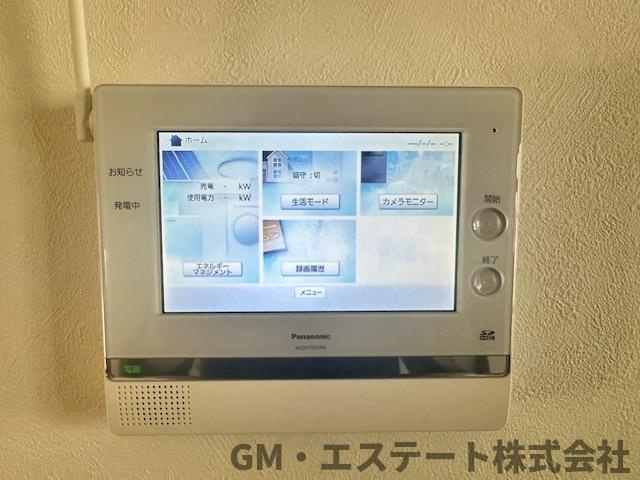 宮崎市大塚町西ノ後　中古住宅の設備
