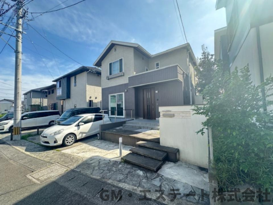 宮崎市大塚町西ノ後　中古住宅のその他