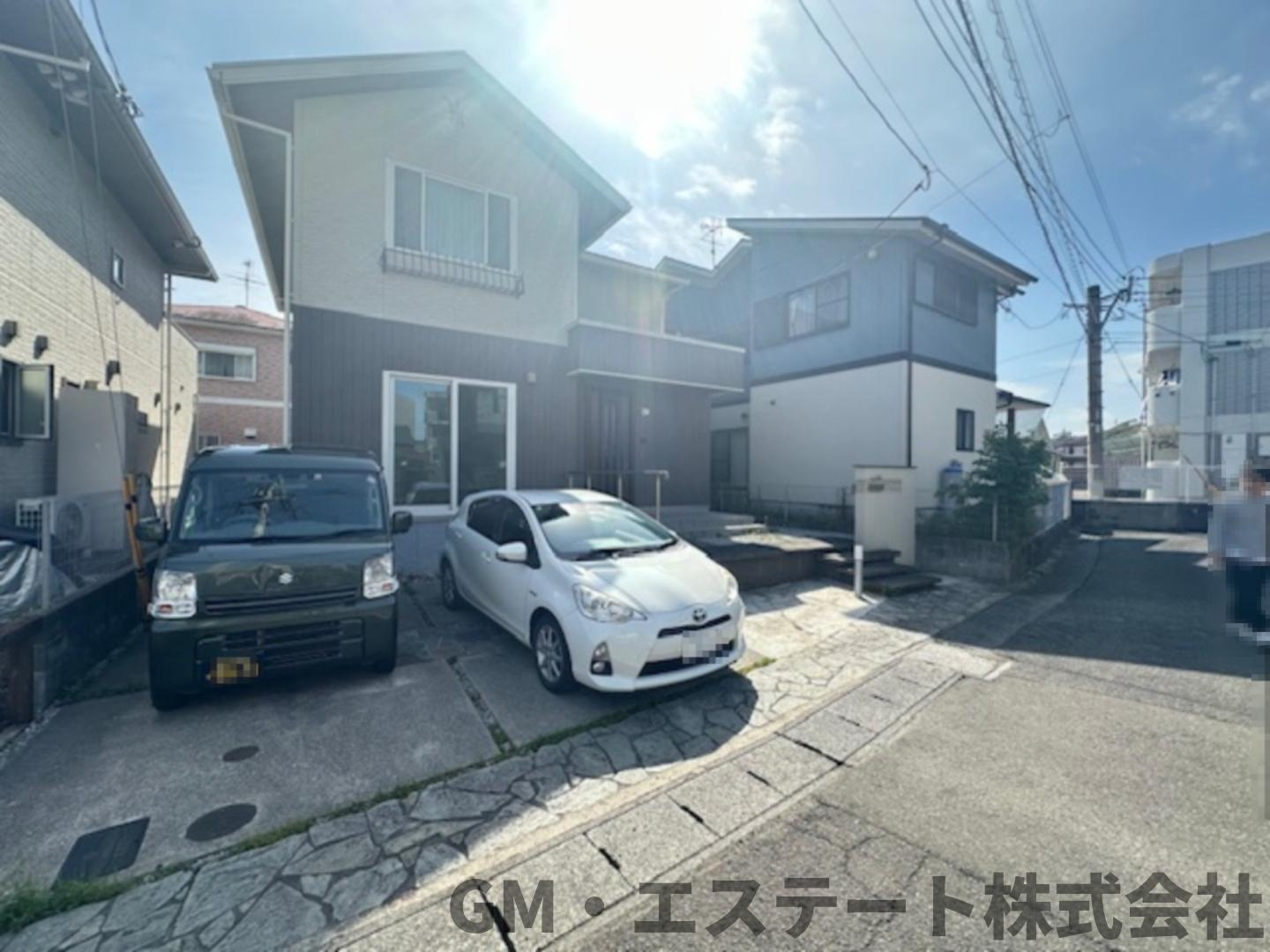 宮崎市大塚町西ノ後　中古住宅のその他