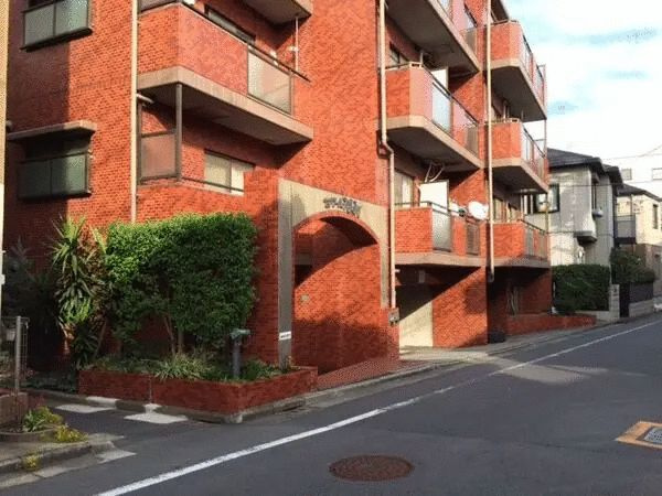 セザール池袋要町