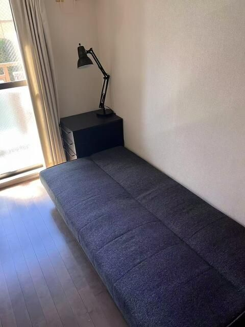 セザール池袋要町の居間・リビング