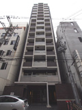 プレサンスNEO心斎橋の画像